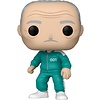 FUNKO Pop! Squid Game: Il-nam 001 FUNKO Pop! Squid Game: Il-nam 001