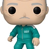 Funko Pop! TV: Squid Game - Il-nam 001 Funko Pop! TV: Squid Game - Il-nam 001