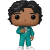 Funko Pop! TV: Squid Game - Ali 199 Funko Pop! TV: Squid Game - Ali 199