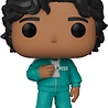 Funko Pop! TV: Squid Game - Ali 199 Funko Pop! TV: Squid Game - Ali 199