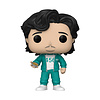 FUNKO Pop! Squid Game: Gi-hun 456 FUNKO Pop! Squid Game: Gi-hun 456
