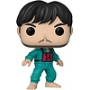 FUNKO Pop! TV: Squid Game - Sang-Woo 218 FUNKO Pop! TV: Squid Game - Sang-Woo 218