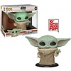 FUNKO Pop! Star Wars: The Mandalorian - The Child Super Size FUNKO Pop! Star Wars: The Mandalorian - The Child Super Size