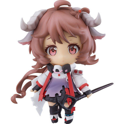 Good Smile Company Arknights: Eyjafjalla Nendoroid Good Smile Company Arknights: Eyjafjalla Nendoroid