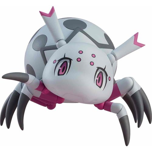 Good Smile Company So I'm a Spider, so What: Kumoko Nendoroid Good Smile Company So I'm a Spider, so What: Kumoko Nendoroid