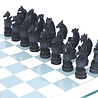 Nemesis Now Ltd Dragon Chess Set 43cm Nemesis Now Ltd Dragon Chess Set 43cm