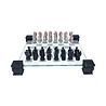 Nemesis Now Ltd Dragon Chess Set 43cm Nemesis Now Ltd Dragon Chess Set 43cm