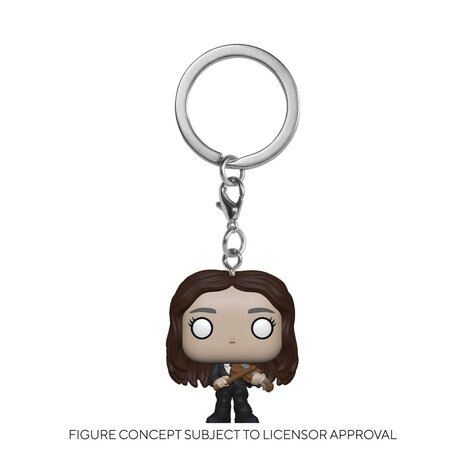 Funko Pocket Pop! Keychain: The Umbrella Academy Funko Pocket Pop! Keychain: The Umbrella Academy