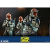 Hot toys Star Wars: The Clone Wars - Captain Vaughn 1:6 Scale Figure Hot toys Star Wars: The Clone Wars - Captain Vaughn 1:6 Scale Figure