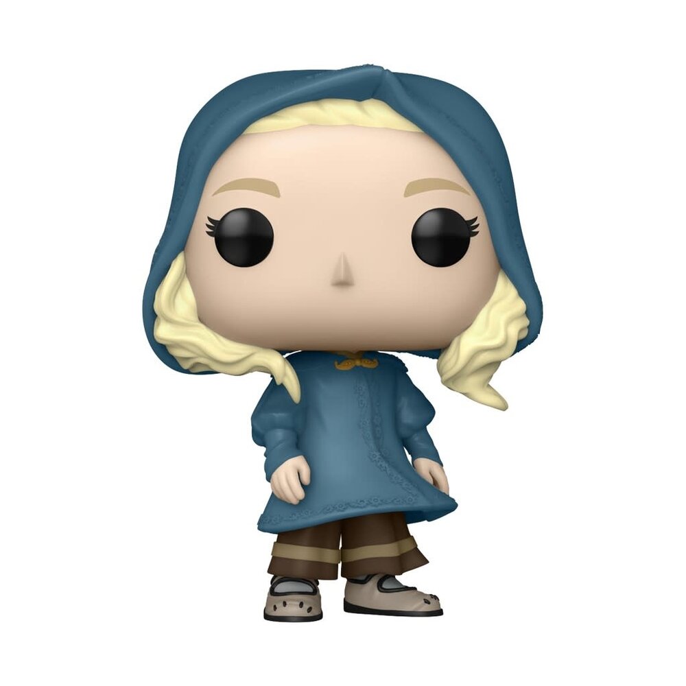 Funko Pop! The Witcher: Ciri Funko Pop! The Witcher: Ciri