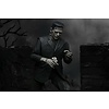 NECA Universal Monsters: Ultimate Black and White Frankenstein's Monster 7 inch Action Figure NECA Universal Monsters: Ultimate Black and White Frankenstein's Monster 7 inch Action Figure