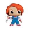 FUNKO Pop! Movies: Child's Play - Chucky FUNKO Pop! Movies: Child's Play - Chucky