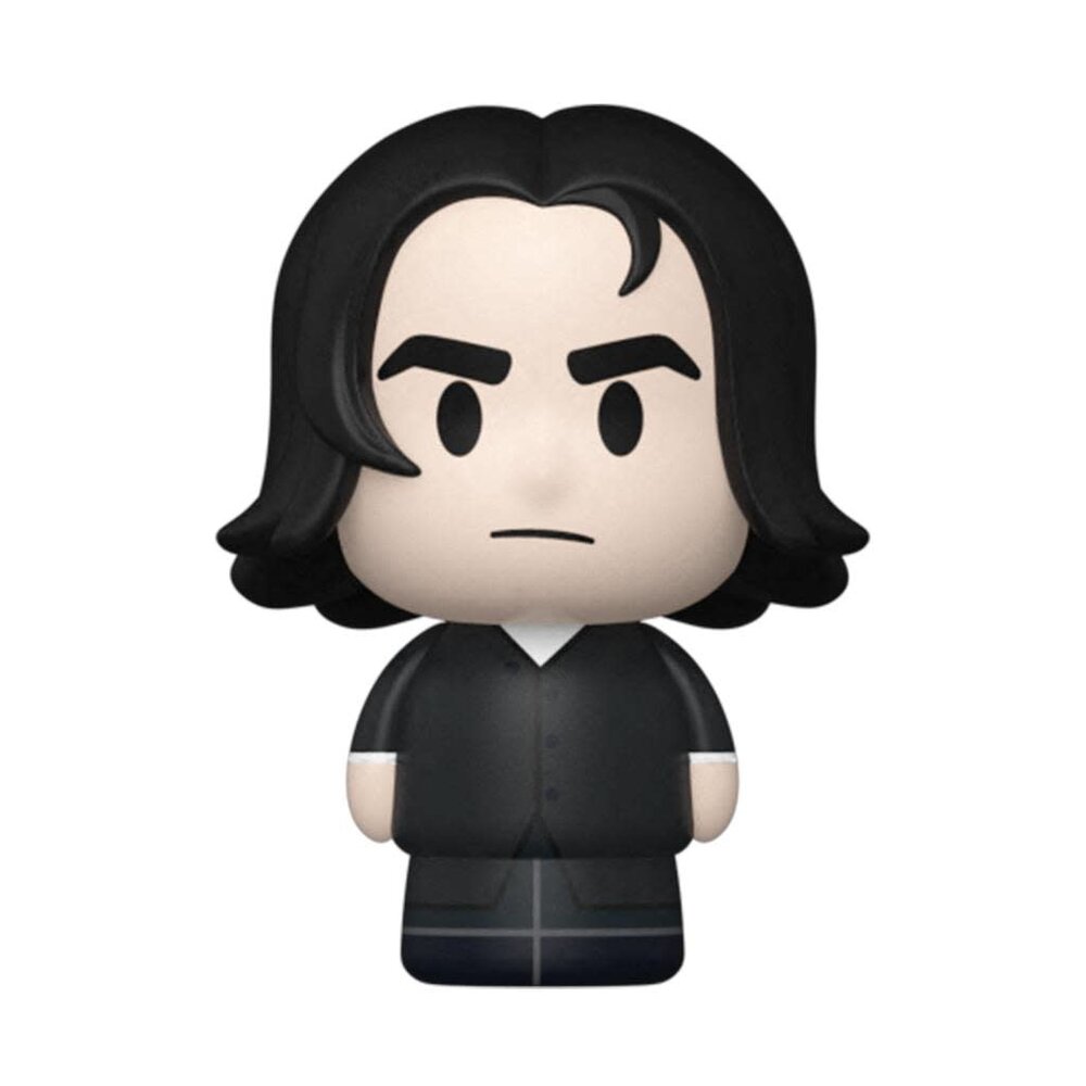 Funko Harry Potter: Mini Moments - Harry Potter Anniversary - Professor Snape Funko Harry Potter: Mini Moments - Harry Potter Anniversary - Professor Snape