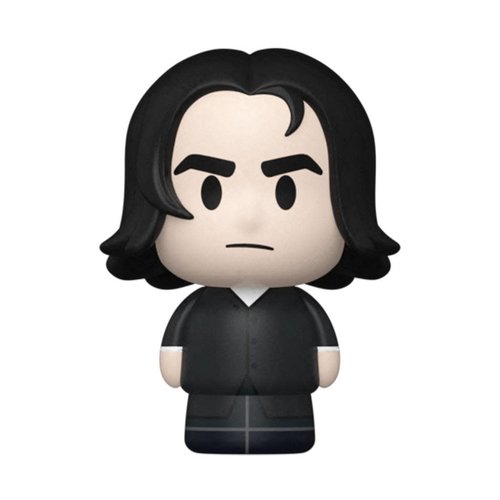 FUNKO Mini Moments: Harry Potter Anniversary - Professor Snape FUNKO Mini Moments: Harry Potter Anniversary - Professor Snape