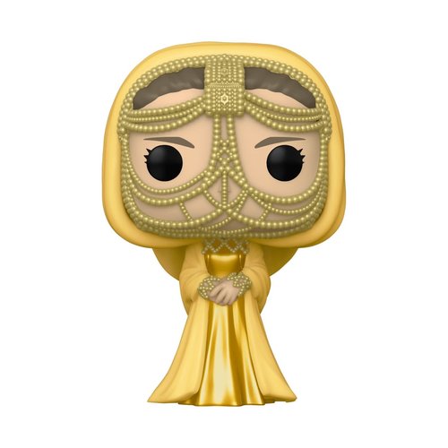 FUNKO Pop! Movies: Dune - Lady Jessica FUNKO Pop! Movies: Dune - Lady Jessica