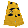The Noble Collection Harry Potter: Deluxe Hufflepuff Scarf The Noble Collection Harry Potter: Deluxe Hufflepuff Scarf