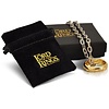 The Noble Collection Lord of the Rings: The One Ring (gold plated) The Noble Collection Lord of the Rings: The One Ring (gold plated)