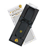 fame bros Harry Potter: Deluxe Box Set Hogwarts Necktie fame bros Harry Potter: Deluxe Box Set Hogwarts Necktie