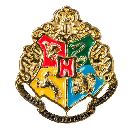fame bros Harry Potter: Deluxe Box Set Hogwarts Necktie fame bros Harry Potter: Deluxe Box Set Hogwarts Necktie