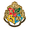 fame bros Harry Potter: Deluxe Box Set Hogwarts Necktie fame bros Harry Potter: Deluxe Box Set Hogwarts Necktie