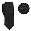 fame bros Harry Potter: Deluxe Box Set Deathly Hallows Necktie fame bros Harry Potter: Deluxe Box Set Deathly Hallows Necktie