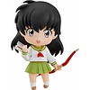 Good Smile Company Inuyasha: Kagome Higurashi Nendoroid Good Smile Company Inuyasha: Kagome Higurashi Nendoroid