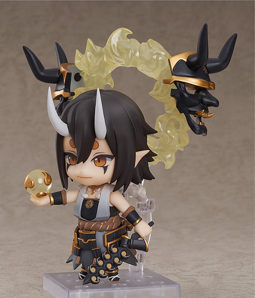 Good Smile Company Onmyoji Nendoroid Action Figure Otakemaru Good Smile Company Onmyoji Nendoroid Action Figure Otakemaru