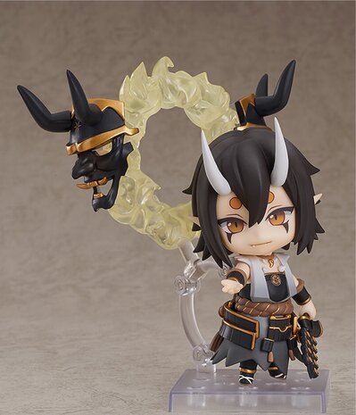 Good Smile Company Onmyoji Nendoroid Action Figure Otakemaru Good Smile Company Onmyoji Nendoroid Action Figure Otakemaru