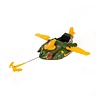 MATTEL Masters Of The Universe Origins Vehicle 2021 Wind Raider MATTEL Masters Of The Universe Origins Vehicle 2021 Wind Raider