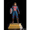 Iron Studios Marvel: What If - Captain Carter 1:10 Scale Statue Iron Studios Marvel: What If - Captain Carter 1:10 Scale Statue
