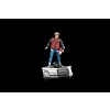 Iron Studios Back to the Future 2: Marty McFly in Alley 1:10 Scale Statue Iron Studios Back to the Future 2: Marty McFly in Alley 1:10 Scale Statue