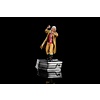 Iron Studios Back to the Future 2: Doc Brown in Alley 1:10 Scale Statue Iron Studios Back to the Future 2: Doc Brown in Alley 1:10 Scale Statue