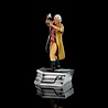 Iron Studios Back to the Future 2: Doc Brown in Alley 1:10 Scale Statue Iron Studios Back to the Future 2: Doc Brown in Alley 1:10 Scale Statue