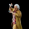 Iron Studios Back to the Future 2: Doc Brown in Alley 1:10 Scale Statue Iron Studios Back to the Future 2: Doc Brown in Alley 1:10 Scale Statue