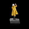 Iron Studios Back to the Future 2: Doc Brown in Alley 1:10 Scale Statue Iron Studios Back to the Future 2: Doc Brown in Alley 1:10 Scale Statue