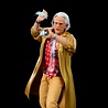 Iron Studios Back to the Future 2: Doc Brown in Alley 1:10 Scale Statue Iron Studios Back to the Future 2: Doc Brown in Alley 1:10 Scale Statue