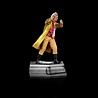 Iron Studios Back to the Future 2: Doc Brown in Alley 1:10 Scale Statue Iron Studios Back to the Future 2: Doc Brown in Alley 1:10 Scale Statue