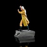 Iron Studios Back to the Future 2: Doc Brown in Alley 1:10 Scale Statue Iron Studios Back to the Future 2: Doc Brown in Alley 1:10 Scale Statue