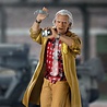 Iron Studios Back to the Future 2: Doc Brown in Alley 1:10 Scale Statue Iron Studios Back to the Future 2: Doc Brown in Alley 1:10 Scale Statue