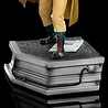 Iron Studios Back to the Future 2: Doc Brown in Alley 1:10 Scale Statue Iron Studios Back to the Future 2: Doc Brown in Alley 1:10 Scale Statue
