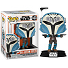FUNKO Pop! Star Wars: Mandalorian - Bo-Katan FUNKO Pop! Star Wars: Mandalorian - Bo-Katan