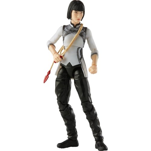 Marvel: Shang-Chi and the Legend of the Ten Rings - Xialing Action Figure Marvel: Shang-Chi and the Legend of the Ten Rings - Xialing Action Figure