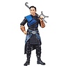 Hasbro Marvel: Shang-Chi and the Legend of the Ten Rings - Wenwu Action Figure Hasbro Marvel: Shang-Chi and the Legend of the Ten Rings - Wenwu Action Figure