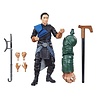 Hasbro Marvel: Shang-Chi and the Legend of the Ten Rings - Wenwu Action Figure Hasbro Marvel: Shang-Chi and the Legend of the Ten Rings - Wenwu Action Figure