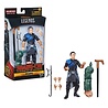 Hasbro Marvel: Shang-Chi and the Legend of the Ten Rings - Wenwu Action Figure Hasbro Marvel: Shang-Chi and the Legend of the Ten Rings - Wenwu Action Figure