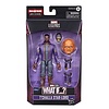 HASBRO Marvel: What IF - Tchalla Star Lord Figure 15cm HASBRO Marvel: What IF - Tchalla Star Lord Figure 15cm