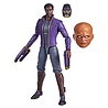 Hasbro Marvel What IF Tchalla Star Lord Figure 15cm Hasbro Marvel What IF Tchalla Star Lord Figure 15cm