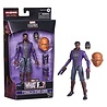 Hasbro Marvel What IF Tchalla Star Lord Figure 15cm Hasbro Marvel What IF Tchalla Star Lord Figure 15cm