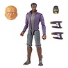 Hasbro Marvel What IF Tchalla Star Lord Figure 15cm Hasbro Marvel What IF Tchalla Star Lord Figure 15cm