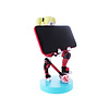 exquisite games Cable Guy Harley Quinn telefoon en game controller houder met usb oplaadkabel exquisite games Cable Guy Harley Quinn telefoon en game controller houder met usb oplaadkabel